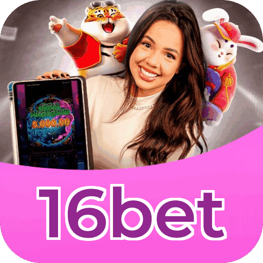 16bet APP mobile iOS Android - 187 mil downloads São Paulo Rio BH