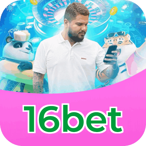 16bet bônus R$5.000 + 500 giros - Rollover 35x, prazo 30 dias, 38% taxa conversão