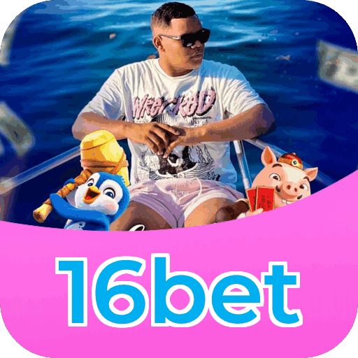 Material promocional do app 16bet — ilustração, não métricas auditadas nesta página