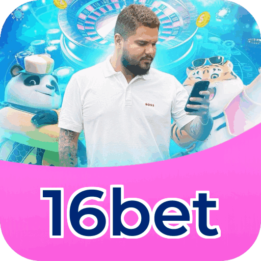 Tabela RTP dos jogos de cassino da 16bet